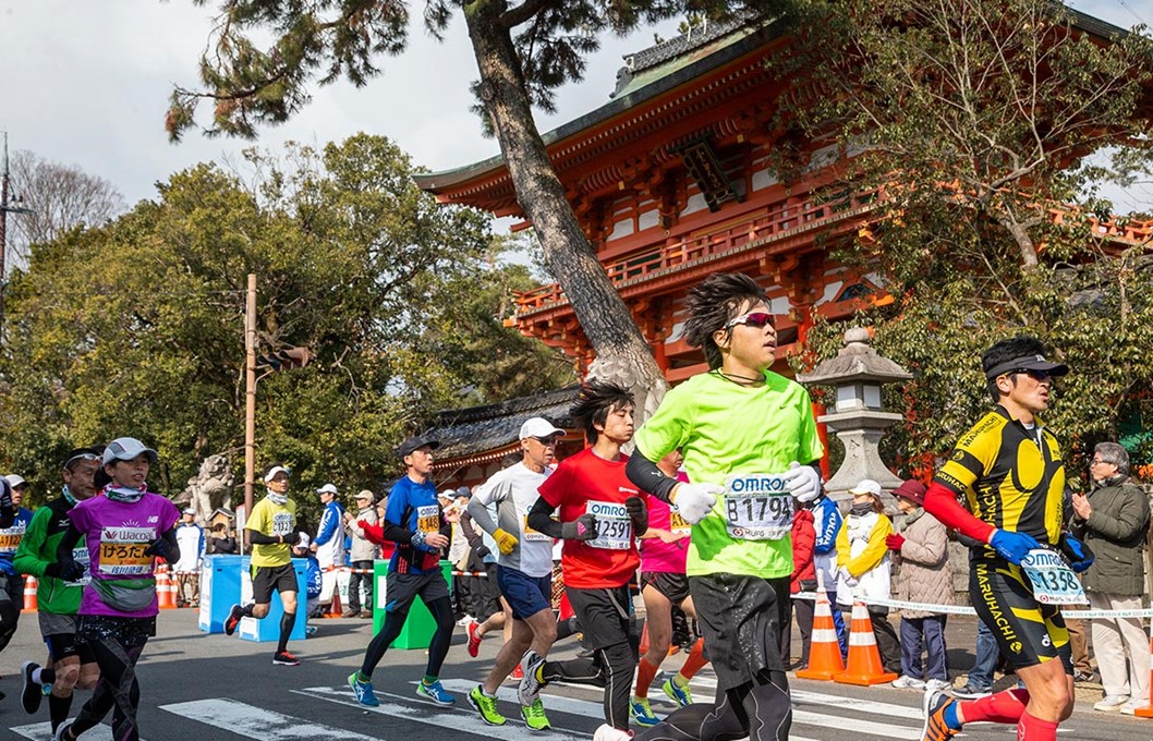 一般枠のエントリー数が定員を超えました。